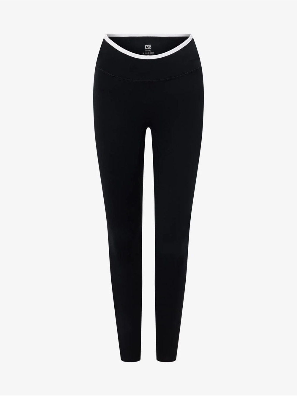CSB Serenity Dip Leggings